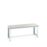 Bott Portable Steel Workbench, 840mm x 2000mm x 900mm