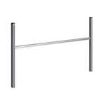 Treston 1489mm Upright Tube Module, For Use With Workbench