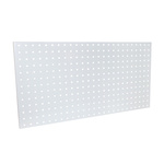 Treston 668mm Perforated Panel, For Use With Workbench