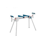 Bosch 0601B12300 Portable Alloy Steel Workbench, 160kg Max Load, 947mm x 355mm x 2600mm