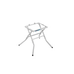 Bosch 0601B22001 Portable Aluminium Workbench, 60kg Max Load, 602mm x 550mm x 520mm