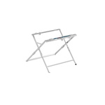 Bosch 0601B22700 Portable Workbench, 60kg Max Load, 564mm x 682mm x 728mm