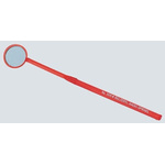 Bahco Inspection Mirror Probe, 28.5mm mirror dia.