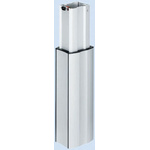 Rose+Krieger 168mm Rectangular Lifting Column in Compact Design