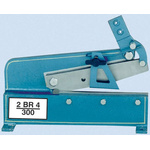 T.T.M.C Metal Guillotine with 300 mm Blade