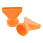 RS PRO 1/2in Flared Nozzle