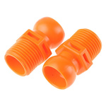 RS PRO 1/2in NPT Connector