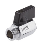 RS PRO 3/8in Isolating Valve