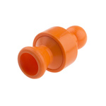 RS PRO 1/4in Non Return Valve