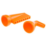 RS PRO 1/2in 90° Nozzle Kit