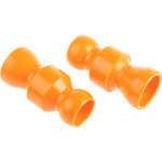 RS PRO 1/2in Non Return Valve