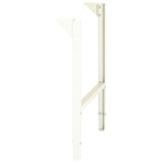 Bott Work Bench Leg, For Use With Bott Workbench System