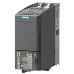 Siemens SINAMICS G120C Inverter Drive, 3-Phase In, 0 → 550Hz Out, 3 kW, 400 V, 7.3 A