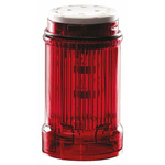 Eaton Beacon Unit Red LED, Flashing Light Effect 230 V ac