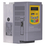 Parker AC10 Inverter Drive, 1-Phase In, 0.5 → 650Hz Out, 1.1 kW, 230 V, 16.1 A