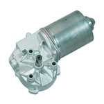 Nidec Brushed Geared DC Geared Motor, 24.5 W, 24 V, 1 Nm, 270 rpm, 10mm Shaft Diameter