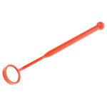 ITL Insulated Tools Ltd Inspection Mirror Probe, 24mm mirror dia. , Insulated