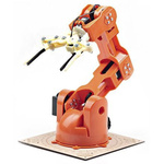 Arduino, Tinkerkit Braccio Robot