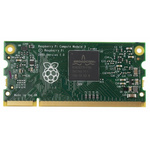 Raspberry Pi Compute Module 3 (CM3)