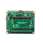 Raspberry Pi I/O Board for Compute Module 3 (CM3)