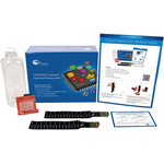 Infineon, CapSense Liquid Level Sensing Shield