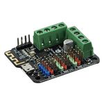 DFRobot, Romeo BLE mini DC Controller Board