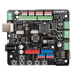 DFRobot Romeo, Arduino Compatible Board