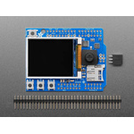 ADAFRUIT INDUSTRIES, 1.8in Arduino Compatible Display with Colour LCD Display