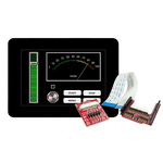 4D Systems, gen4 3.5in Arduino Compatible Display with Capacitive Touch Screen