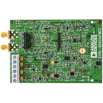 Analog Devices EVAL-AD4001FMCZ, Precision SAR 16-bit ADC Evaluation Board for AD4001BRMZ