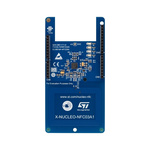 STMicroelectronics NFC card reader expansion board, Arduino Compatible Board
