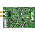 Analog Devices EVAL-AD4003FMCZ 18-bit ADC Evaluation Board for AD4001, ADA4807-1, ADR4550