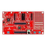 Microchip Curiosity MCU Development Board DM240016