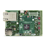 Microchip Embedded Graphics Development Kit DM320010-C