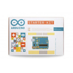 Arduino Starter Kit Multi-Language German Version