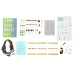 Seeed Studio Sidekick Basic Kit, Arduino Compatible Board