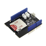 Seeed Studio, SD Card Shield V4