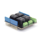 Seeed Studio, Relay Shield V3.0