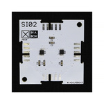 XinaBox SI02, IMU 6DoF Module for MAG3110, MMA8653FC