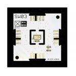 XinaBox SW03, Weather Sensor Module for MPL3115A2
