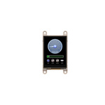 4D Systems, gen4 2.4in Arduino Compatible Display with Resistive Touch Screen
