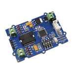 Seeed Studio Grove - I2C Motor Driver with L298, Arduino Compatible Board