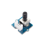 Seeed Studio Grove Rotary Angle Sensor, Arduino Compatible Board