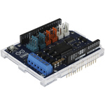 Arduino, Arduino Motor Shield Rev3 USB, L298P - A000079