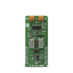Development Kit Voltage to Frequency Converter for use with AD Conversion, Linear Frequency Modulation, Long-Term
