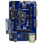 Microchip SAM E70 Xplained Ultra Evaluation Kit, Arduino Compatible Board