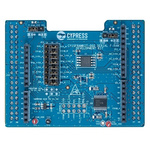Infineon Serial F-RAM, Arduino Compatible Board