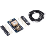 Arduino, MKR GPS Shield