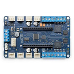Arduino, MKR Motor Carrier