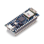 Arduino Nano 33 IOT Module with headers